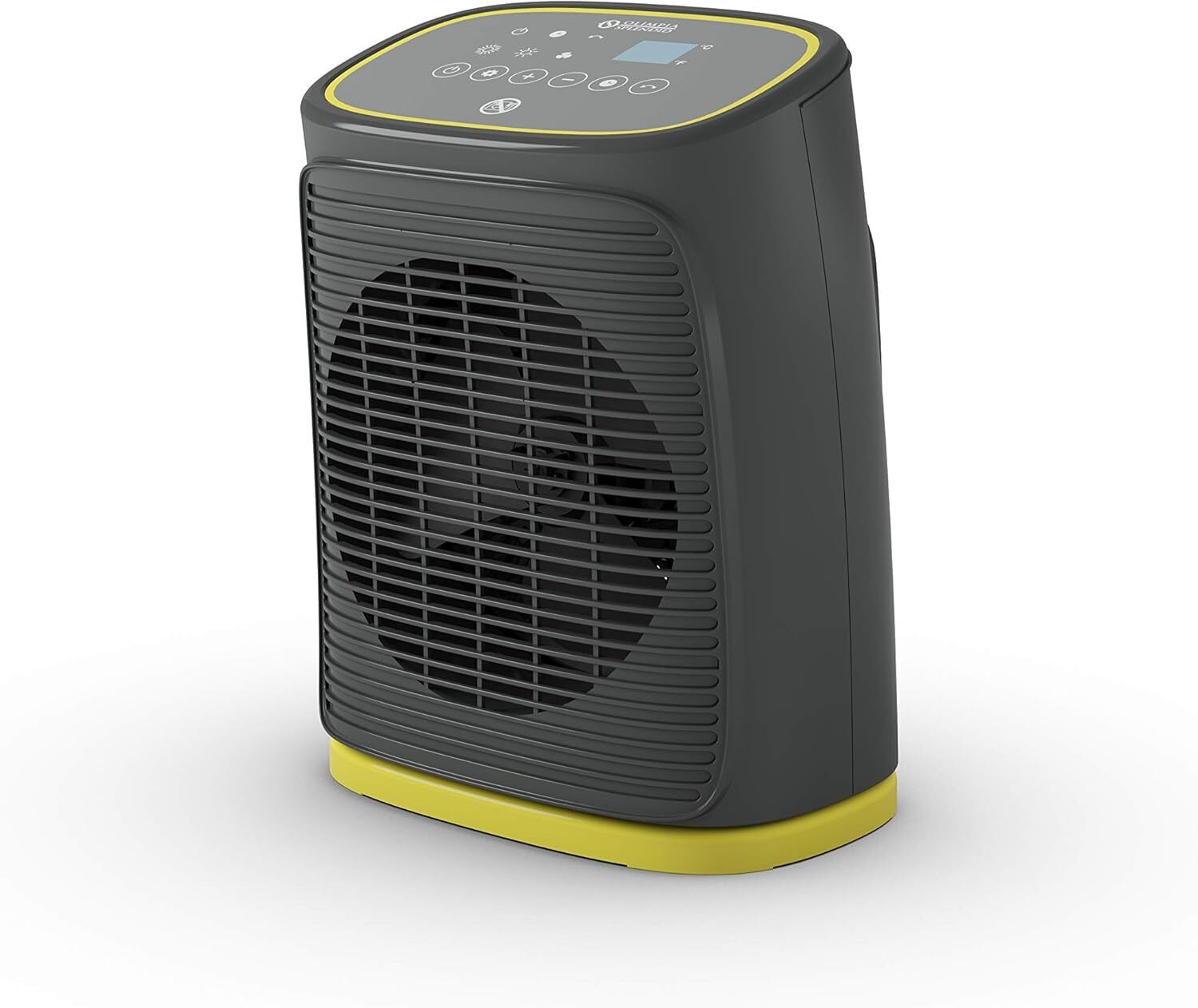 Olimpia Splendid Caldo Rock DT Interno 2000 W Riscaldatore ambiente elettrico con ventilatore