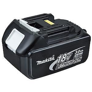 Makita 193533-3 batteria e caricabatteria per utensili elettrici