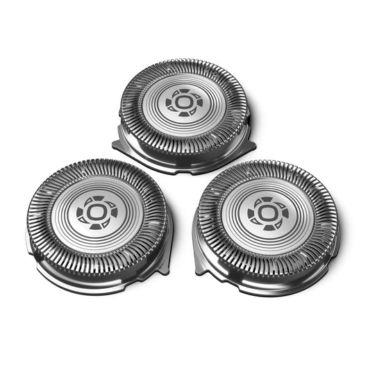 Philips SHAVER Series 3000 Lame ComfortCut Compatibili con S3000 (S3xxx) Testine di rasatura