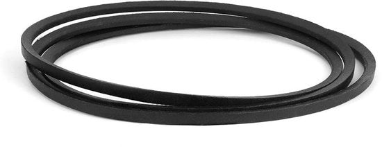 Cinturini Professionali di Alta Qualità - Sostituzione per X125/X106 - Sostituzione Standard per D - Qualità affidabile - Adatto per LA105/LA110/LA115 - Cinturino per tagliatubi