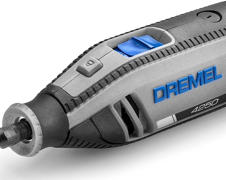 Multiutensile Dremel 4250 con 35 accessori misti F0134250JA