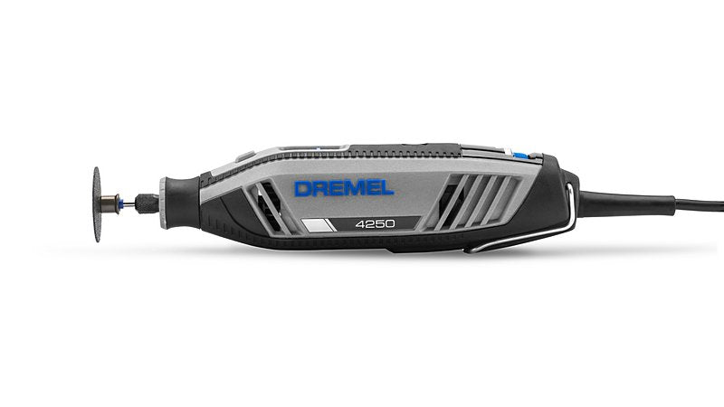 Multiutensile Dremel 4250 con 35 accessori misti F0134250JA