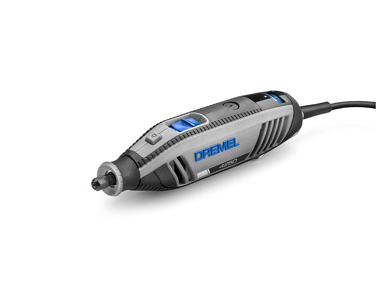 Multiutensile Dremel 4250 con 35 accessori misti F0134250JA