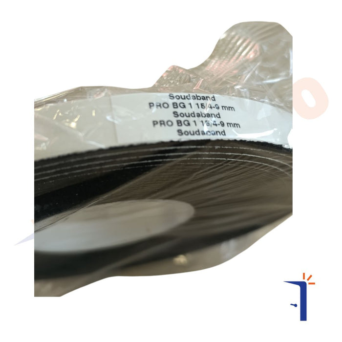 Nastro Autoespandente BG1 Soudaband pro 15 mm