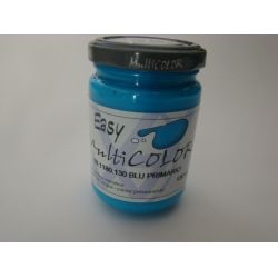 MULTICOLOR EASY 130 ML.BLU PRIMARIO