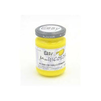 MULTICOLOR EASY 130 ML. GIALLO PRIMARIO