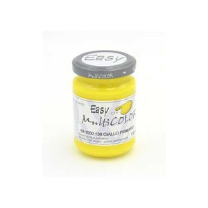 MULTICOLOR EASY 130 ML. GIALLO PRIMARIO