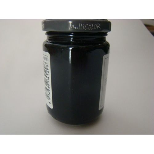MULTICOLOR EASY 130 ML.NERO