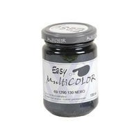 MULTICOLOR EASY 130 ML.NERO