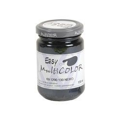 MULTICOLOR EASY 130 ML.NERO
