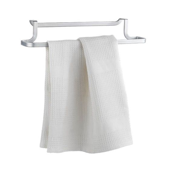 PORTA STROFINACCIO GALILEO ARGENTO MET