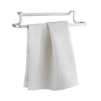 PORTA STROFINACCIO GALILEO ARGENTO MET