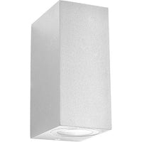 APPLIQUE BOTTICELLI 2X GU10 7X9XH15CM IP44 BIANCA