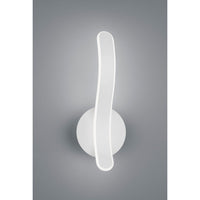 APPLIQUE LED PARMA 11W H40CM 4000K BIANCA DIMMER