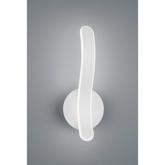 APPLIQUE LED PARMA 11W H40CM 4000K BIANCA DIMMER