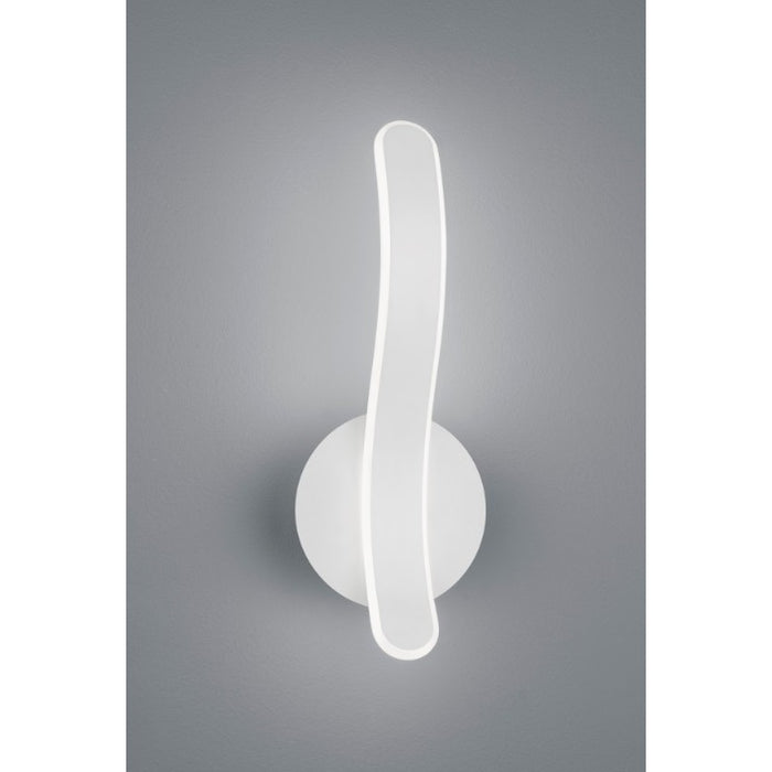 APPLIQUE LED PARMA 11W H40CM 4000K BIANCA DIMMER