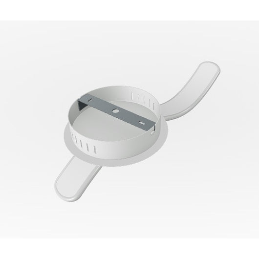 APPLIQUE LED PARMA 11W H40CM 4000K BIANCA DIMMER