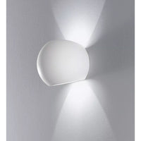 APPLIQUE MOSES 1XG9 12X15XH13CM IN GESSO