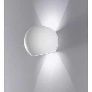 APPLIQUE MOSES 1XG9 12X15XH13CM IN GESSO