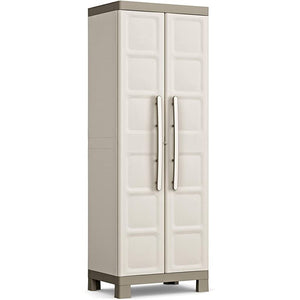 ARMADIO PORTASCOPE EXCELLENCE XL 89X54XH182CM SABB