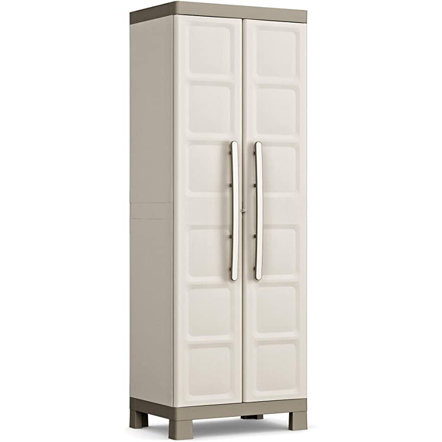 ARMADIO PORTASCOPE EXCELLENCE XL 89X54XH182CM SABB