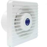 ASPIRATORE DA PARETE ASSIALE IN THERMOPLASTICO DIA