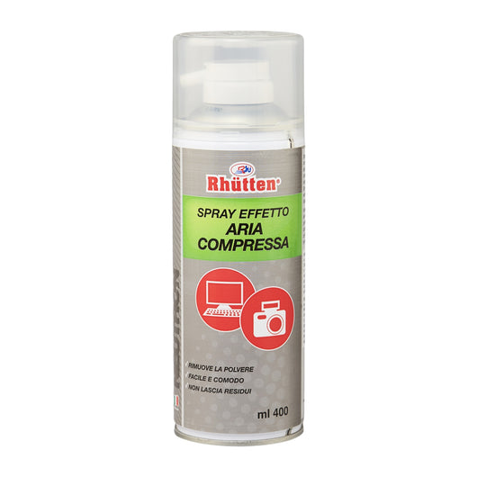 ARIA COMPRESSA 400ML SPRAY