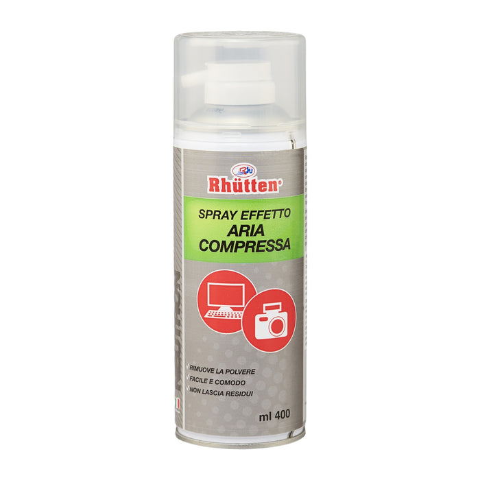 ARIA COMPRESSA 400ML SPRAY