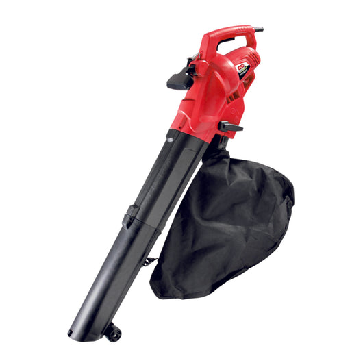 ASPIRATORE SOFFIATORE ELETTRICO AS281FG 2800W.