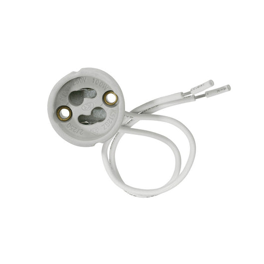 ATTACCO PER LAMPADE GU10