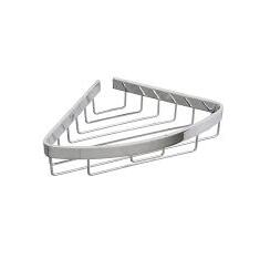 ATTRACTIVE MENSOLA DOCCIA AD ANGOLO 1 RIPIANO CROM