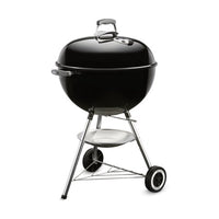 BARBECUE LOUISIANA D.48XH85CM A CARBONELLA