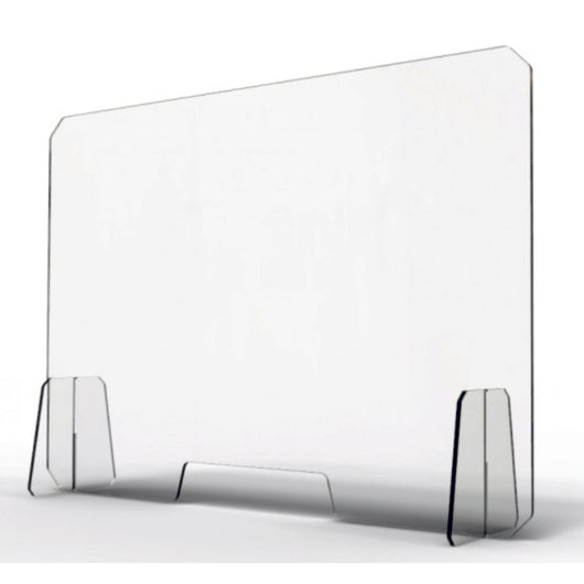 BARRIERA PROTETTIVA ANTICONTAGIO 78,5XH90CM
