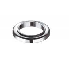 BASE PER MIX 54X43 CROMATA COMPLETA DI ORING BLI