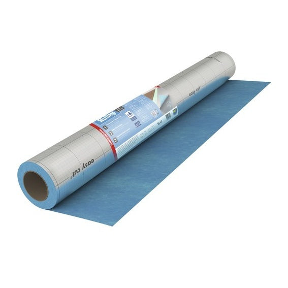 BARRIERA VAPORE AQUASTOP 0,2MM MQ.26