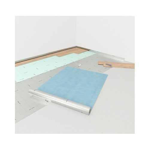 BARRIERA VAPORE AQUASTOP 0,2MM MQ.26