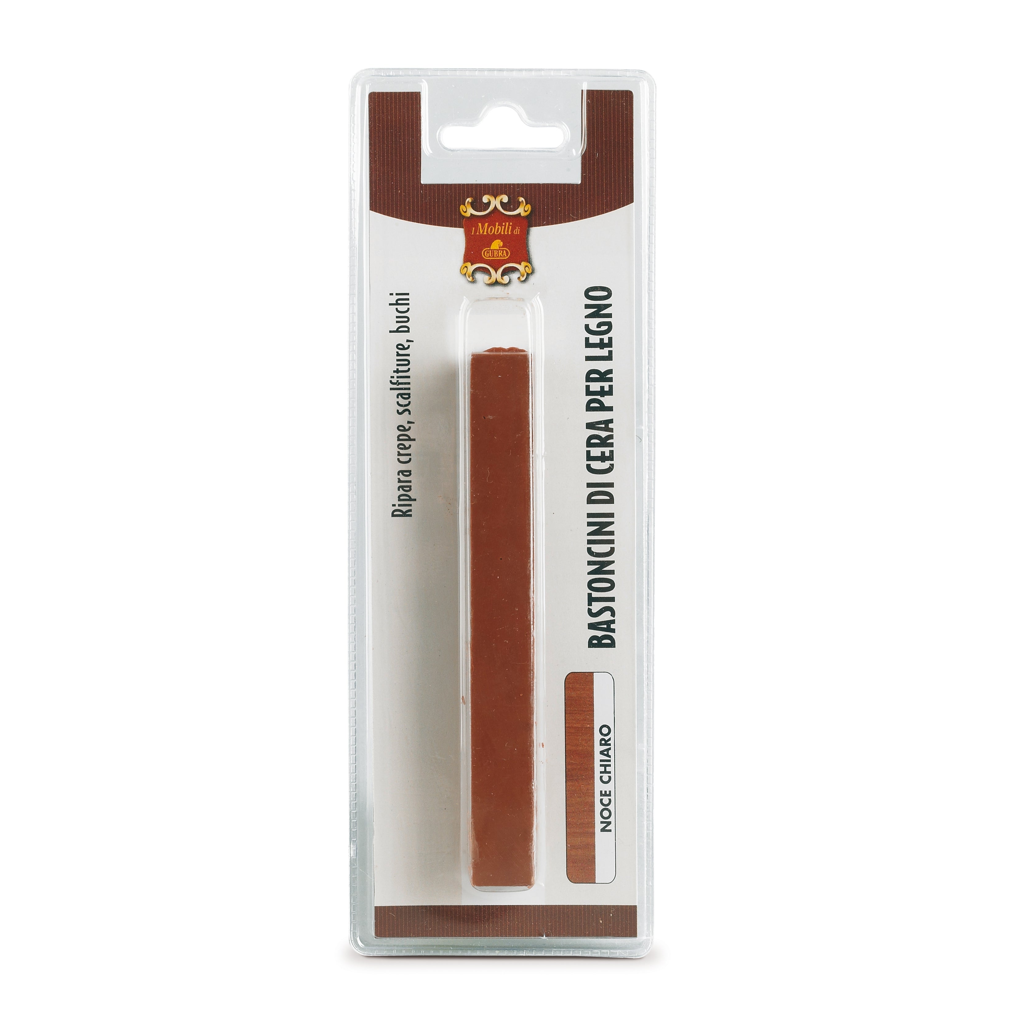 BASTONCINO CERA 22GR NOCE ANTICO