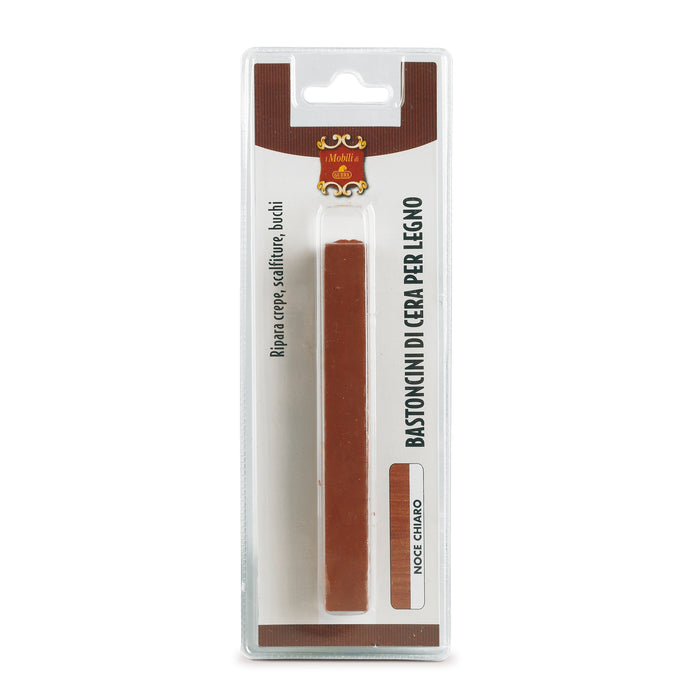 BASTONCINO CERA 22GR TEAK