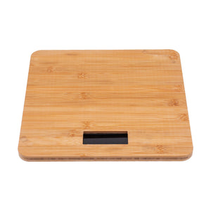 BILANCIA PESAPERSONA 28X28XH3CM DIGITALE EFFETTO L