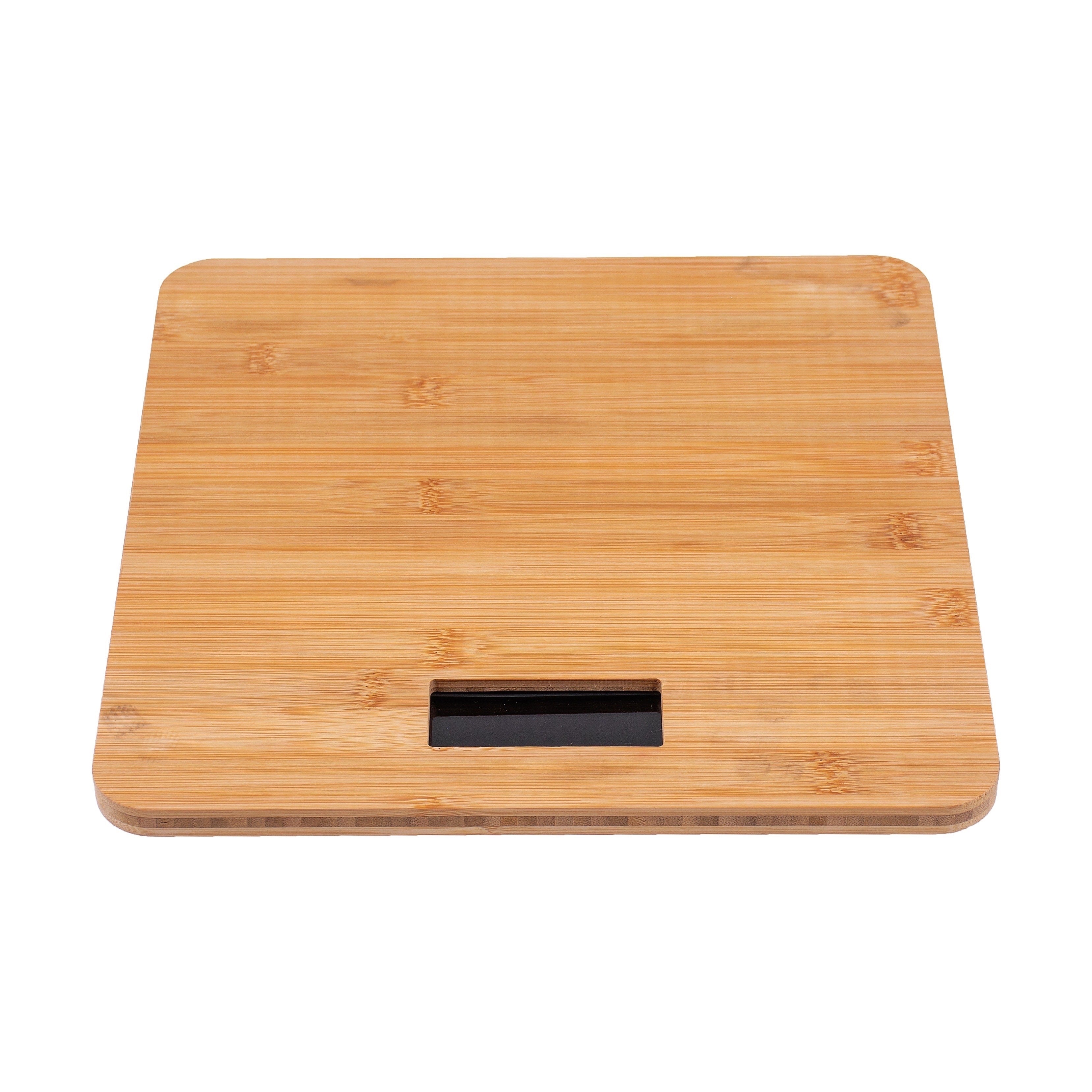 BILANCIA PESAPERSONA 28X28XH3CM DIGITALE EFFETTO L