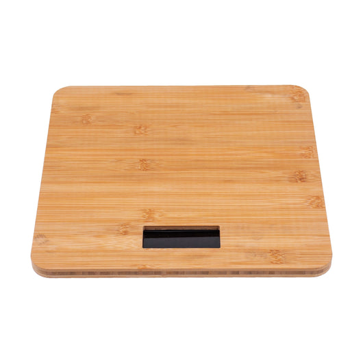 BILANCIA PESAPERSONA 28X28XH3CM DIGITALE EFFETTO L