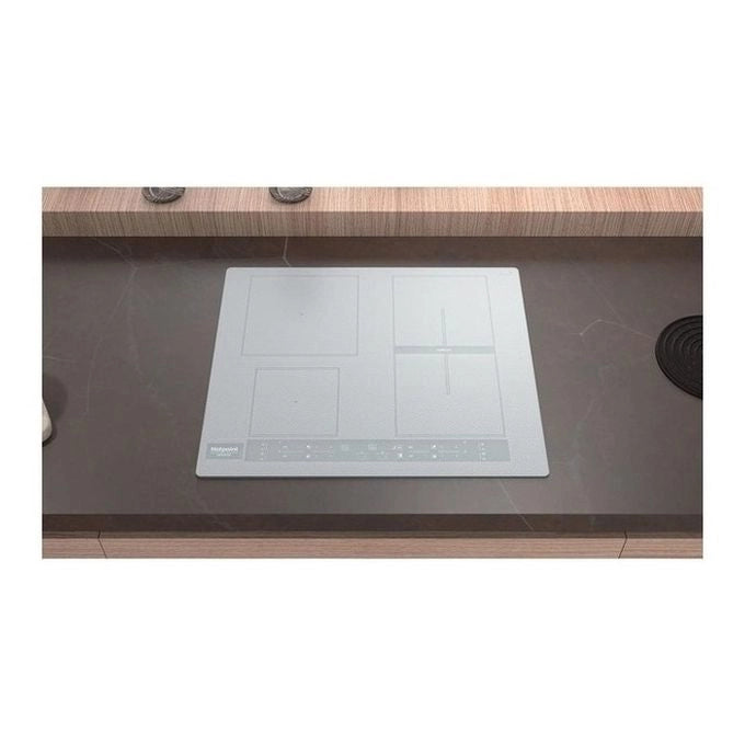 Hotpoint Ariston Piano cottura a induzione HB 8460B NE/W