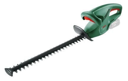Bosch EasyHedgeCut 18-45 Doppia lama 2,3 kg