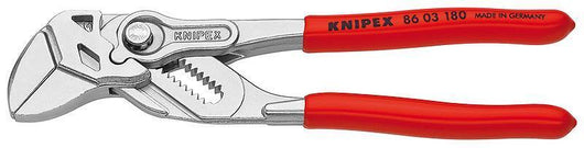 Knipex 86 03 180 pinza Pinze per giunti scorrevoli