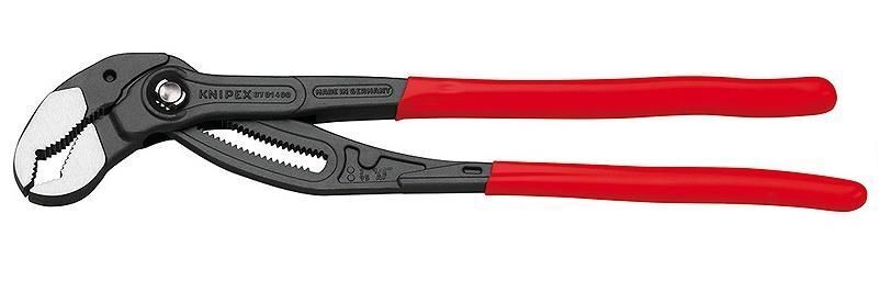Knipex Cobra XL Pinze per giunti scorrevoli