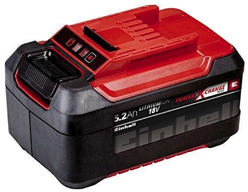 Einhell 4511437 batteria e caricabatteria per utensili elettrici
