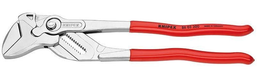 Knipex 86 03 300 pinza Pinze per giunti scorrevoli