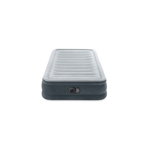 Materasso Casa Singolo Dura Beam Tecnologia Fiber-Tech Con Pompa Elettri