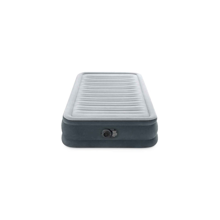 Materasso Casa Singolo Dura Beam Tecnologia Fiber-Tech Con Pompa Elettri