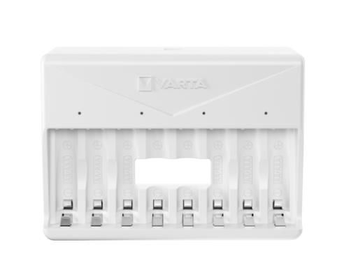 Varta 57659 101 401 carica batterie Batteria per uso domestico AC